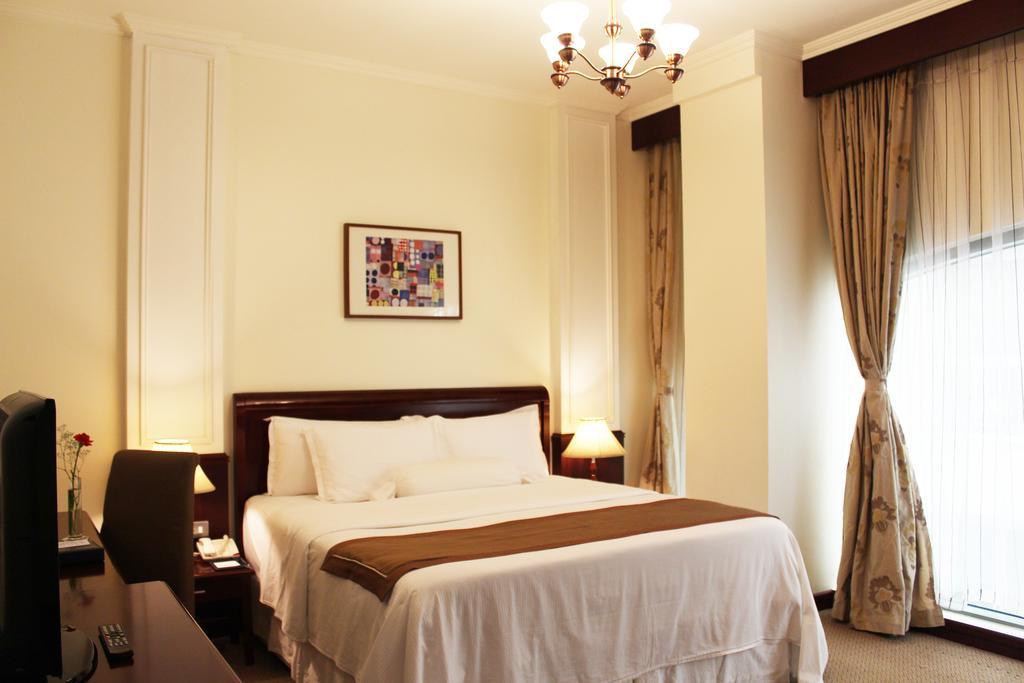 Siji Hotel Apartments Fujairah Exterior photo