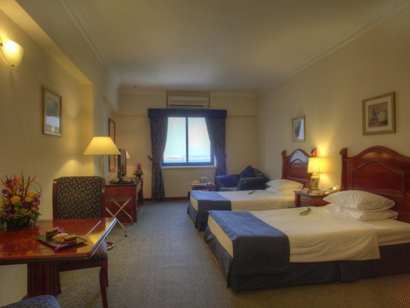Siji Hotel Apartments Fujairah Exterior photo