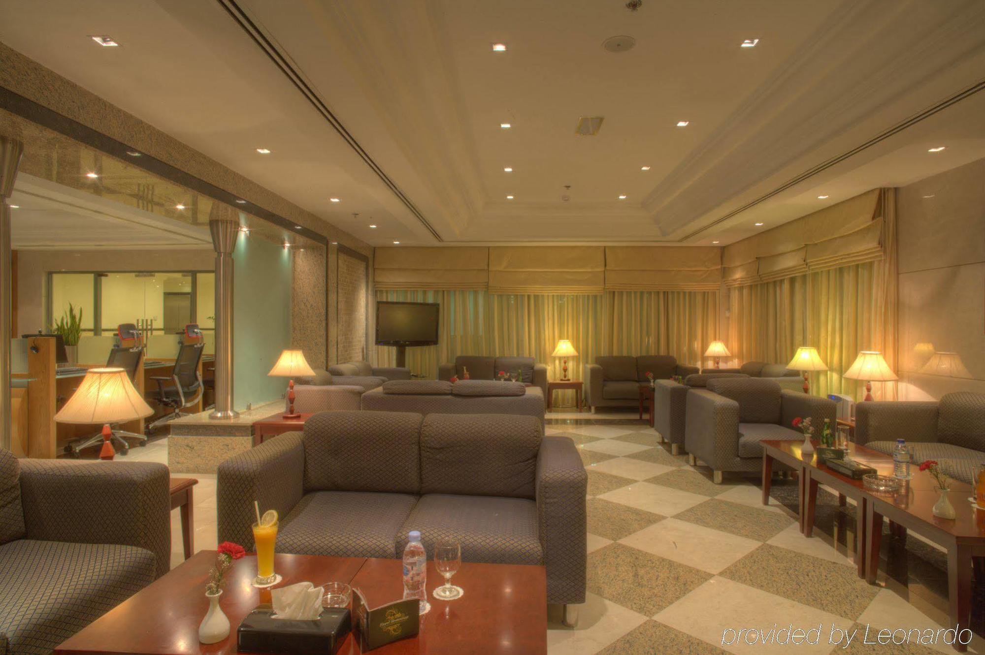 Siji Hotel Apartments Fujairah Exterior photo