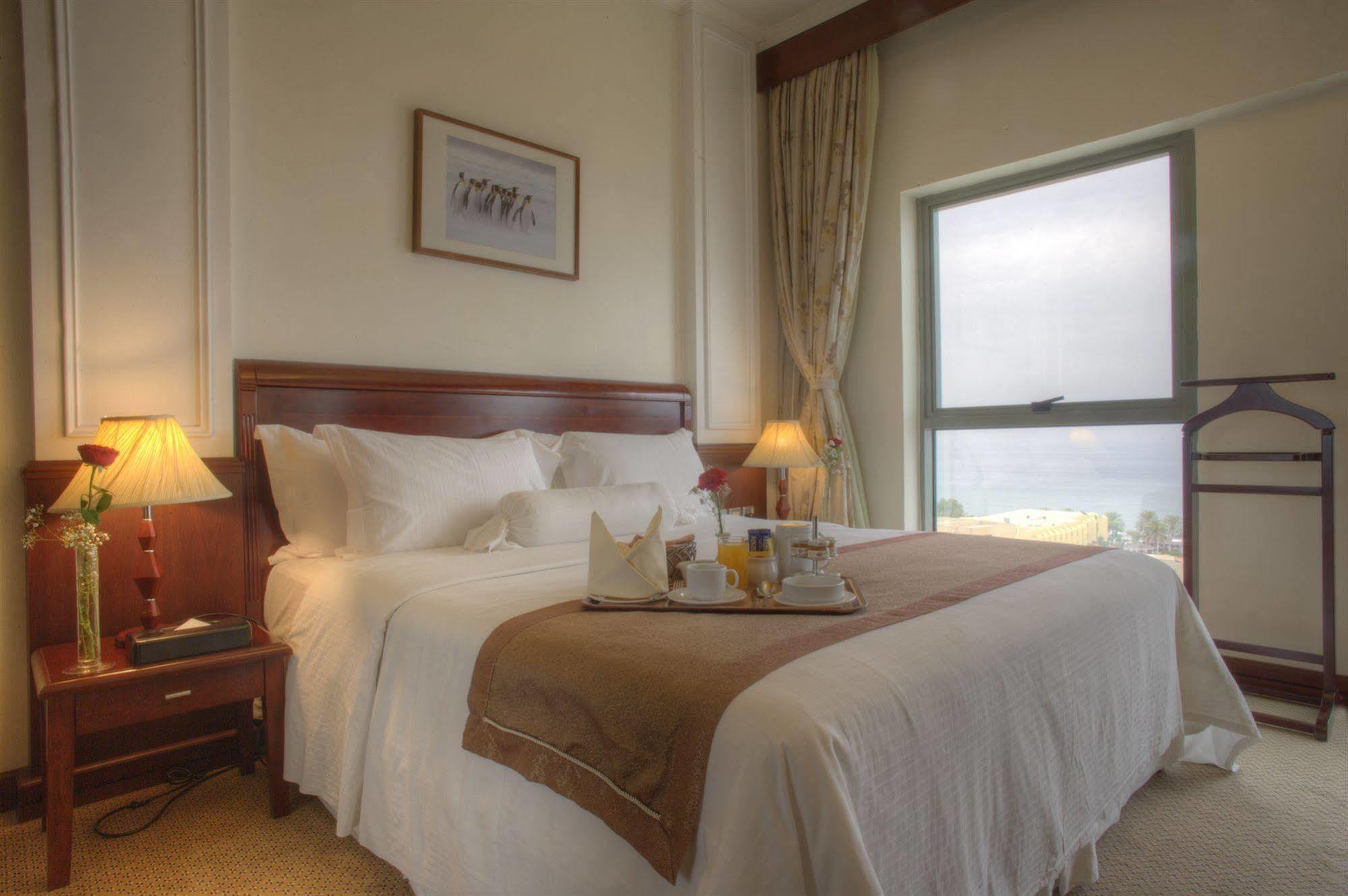 Siji Hotel Apartments Fujairah Exterior photo