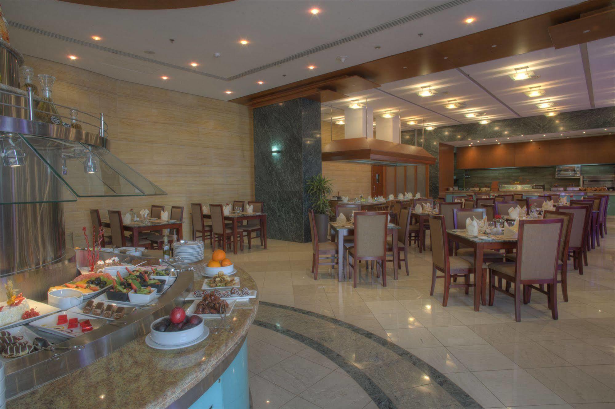 Siji Hotel Apartments Fujairah Exterior photo